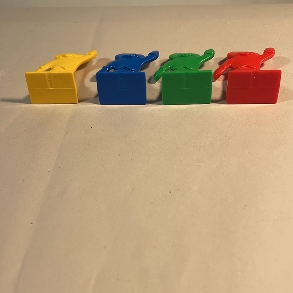 Candyland Replacement board game figures pieces Candy land 4 - Picture 3 of 4